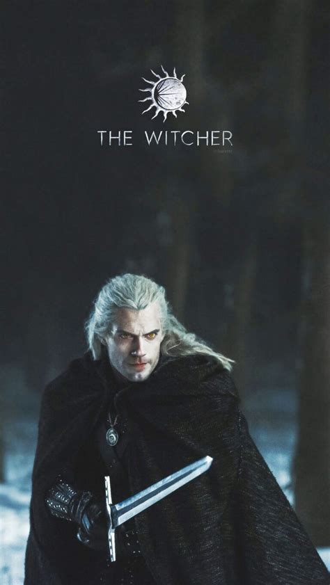 Pin By Gimena On The Witcher Geralt De Rivia The Witcher The