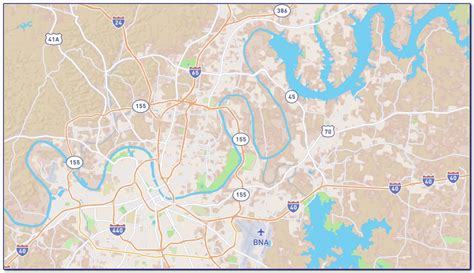 Opryland Hotel Map Pdf | prosecution2012