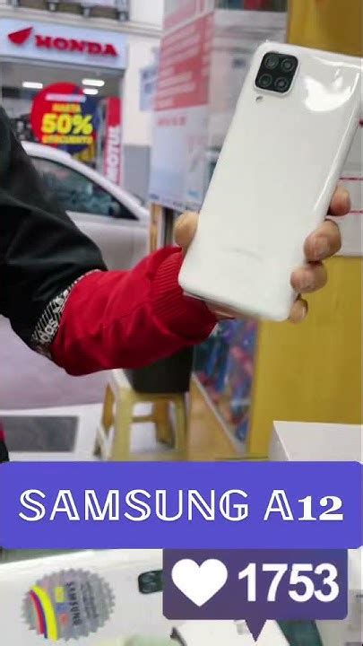 Samsung A12 🔥samsung A12 Review By All Samsung A12 Unboxing 🙂 Samsung A12 Camera Test