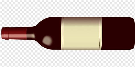 Bottle Of Wine Png