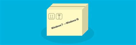 klappt die windows  migration