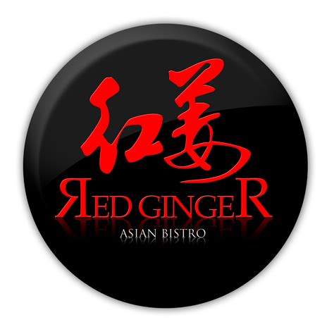 Red Ginger