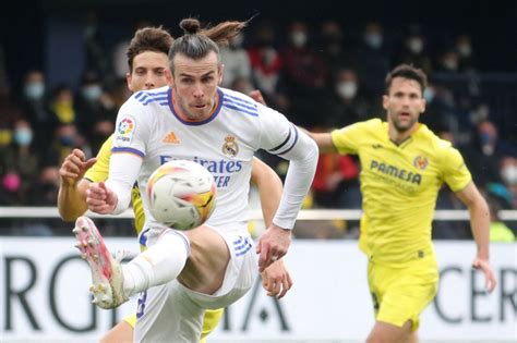 Gareth Bale Cerca De Fichar Por Los Angeles Fc Noticias Agencia