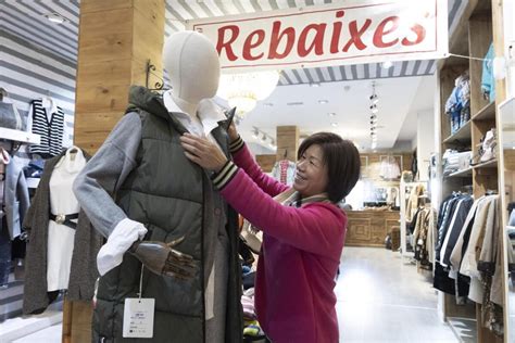 Descubre Los Mejores Almacenes Chinos De Ropa Al Por Mayor En Barcelona