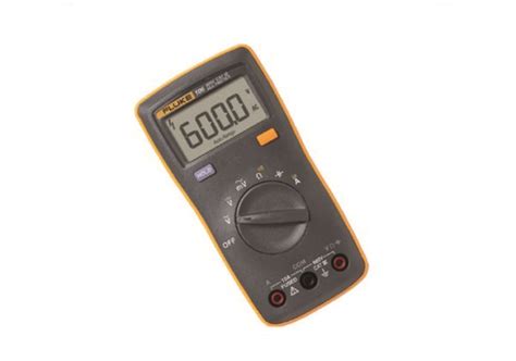 Fluke 106 Palm Sized Digital Multimeter PRESIDIUM PH