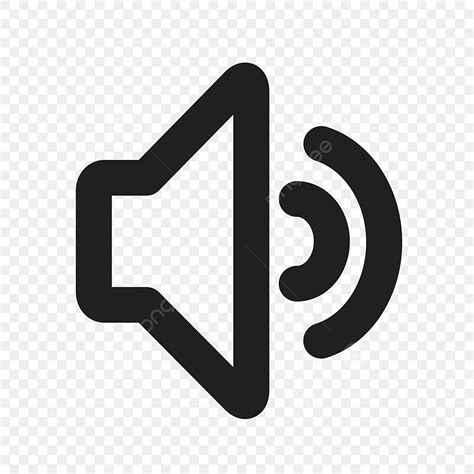 Volume Flat Ui Ui Icon Phone Icon Png Web Ui Speaker Volume Imagem