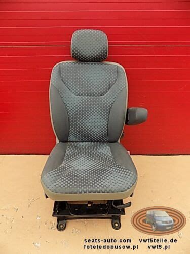 Seat Driver Renault Trafic Opel Vauxhall Vivaro Nissan Primastar