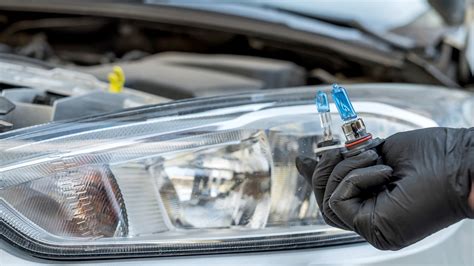 How To Change Headlight Bulbs Easy Steps Faqs Repairsmith