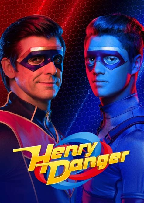 Henry Danger (Movie) Fan Casting on myCast