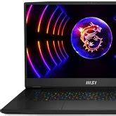 Test MSI Titan GT77 HX 13V Topowy Notebook Do Gier Z NVIDIA GeForce