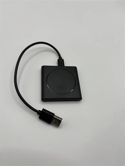 Used Wireless CarPlay Adapter 2025 Upgrade Bluetooth CarPlay Adapter