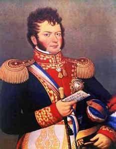 O Higgins Biografia De Bernardo O Higgins