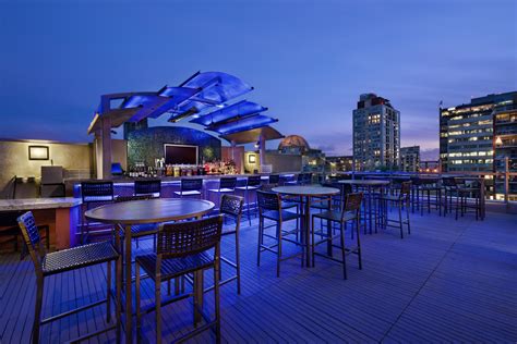 Big Ups: 17 Essential Rooftop Bars in San Diego You Must Visit