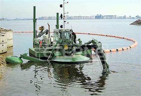 Watermaster Amphibious Dredger Shandong Eterne Machinery Co Ltd