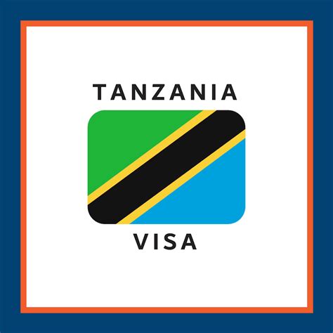 Tanzania Visa - Urgent Visa