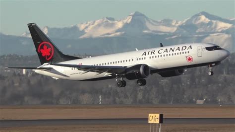 Air Canada annonce la reprise des vols entre Alger et Montréal