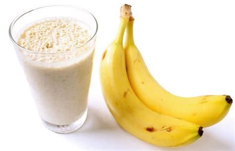 Receita De Vitamina De Banana Pr Tica Simples E Deliciosa