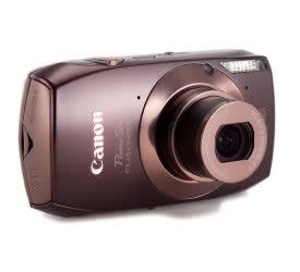 Canon PowerShot ELPH 500 HS IXUS 310 HS Reviews Pros And Cons TechSpot