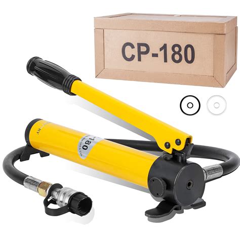 Buy Newtry Cp Hydraulic Pump Hand Operated Pump Hydraulic Hand Pump