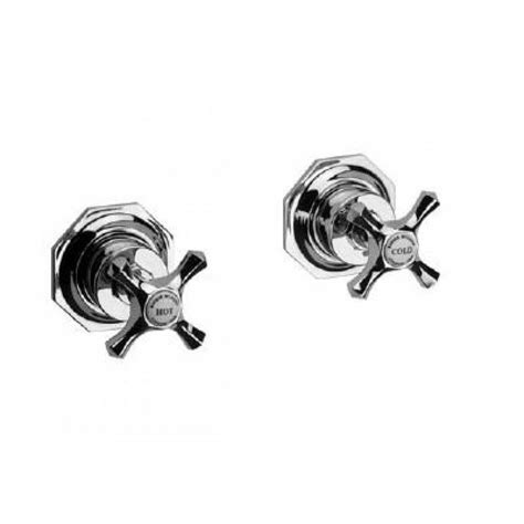 Barber Wilsons Mastercraft Wall Mounted Concealed Bath Taps Pair Mc3470ws Plumb Warehouse