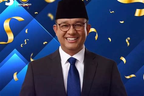 Bersedia Diusung Jadi Calon Presiden Di Pemilu 2024 Ternyata Karena