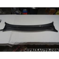 Baie De Parebrise Bavolet Opel Chevrolet Original OEM 13434156 106136