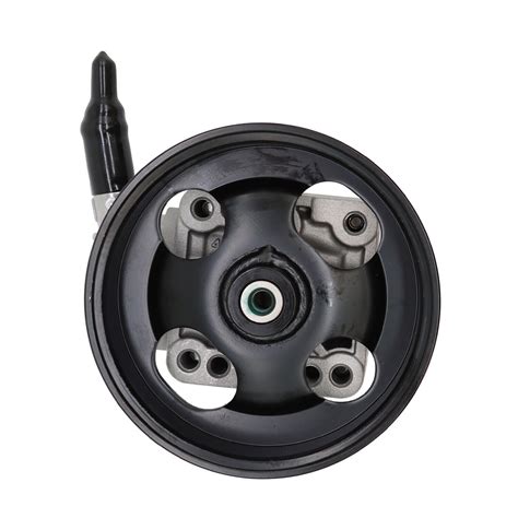 Power Steering Pump With Pulley For Nissan Altima 07 12 Maxima Murano