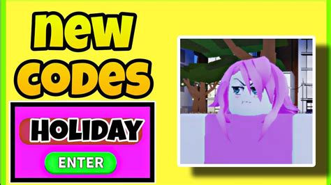 Holiday🎄 Sakura Stand Codes Update New Working Codes Roblox Sakura