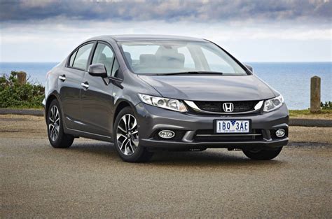 Honda Civic Sedan LX, EX, EX-T, EX-L, or Touring: What’s Different ...