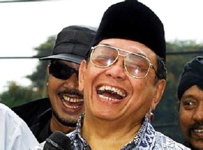 Kisah Humor Gus Dur Yang Paling Gila Cerita Canda LADUNI ID