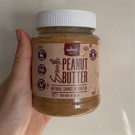 Natural Selection Peanut Butter Reviews Abillion