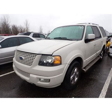 2006 Ford Expedition Speeds Auto Auctions