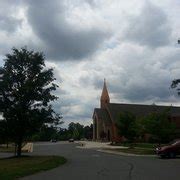 St Theresa Church - 10 Photos - Churches - 21370 St Theresa Ln, Ashburn ...