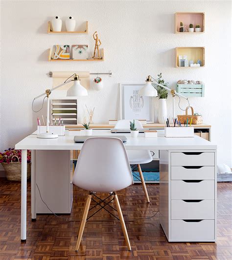 20 Neat Workspace Designs To Boost Productivity