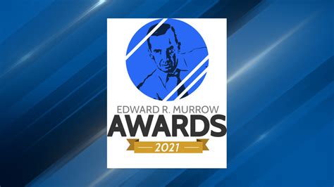 CBS13 honored with two regional Edward R. Murrow Awards