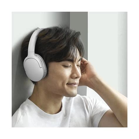 Baseus Encok D Pro Bluetooth White Headphone Price In Bd Ryans