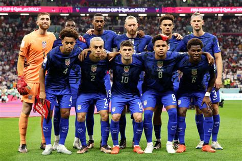 CEK LIVE SCORE HASIL AKHIR Belanda Vs Amerika Serikat Di Piala Dunia