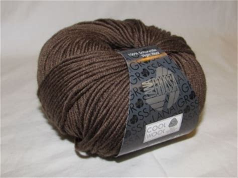 Lana Grossa Cool Wool Big Melange Merino Arte P Shop