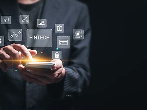 Descubre cómo las fintech están revolucionando los servicios