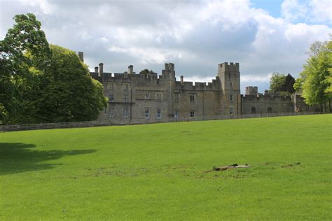 Witton Castle Chris Heaton Geograph Britain And Ireland