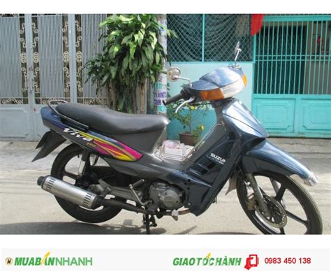 Suzuki Viva Th I M U Xanh Xe P Mai Mbn