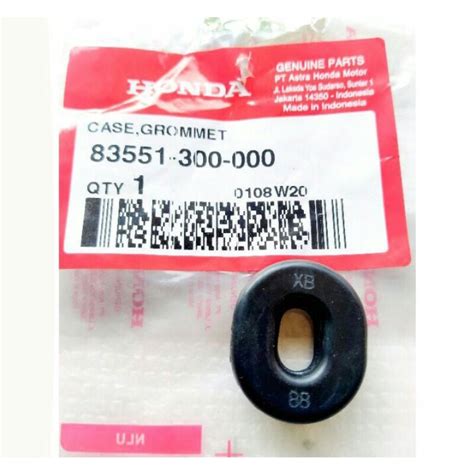 Jual Case Grommet Karet Body Honda Astrea Grand Prima Star Tiger