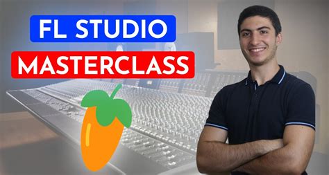 FL STUDIO Music Production Masterclass In FL Studio 20 Mixing