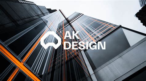 Ak Design — Branding on Behance