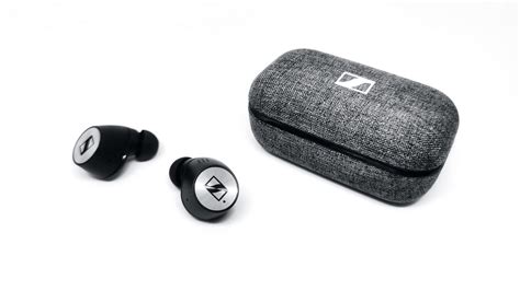 Sennheiser Momentum True Wireless