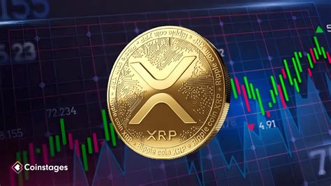 Expert Says XRP Could Reach 1 88 In Price Comeback Coinstages On