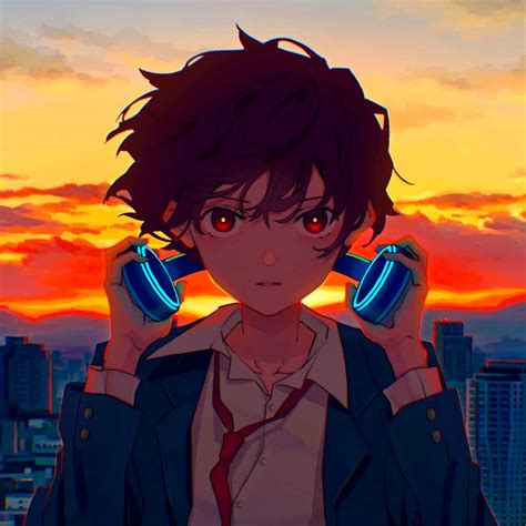 Aggregate Tired Anime Pfp Best In Coedo Vn