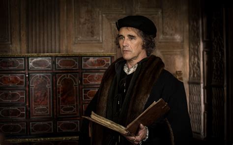 Wolf Hall Mark Rylance And Star Studded Cast Return For Final Series