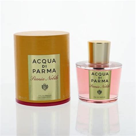 Peonia Nobile By Acqua Di Parma Oz Eau De Parfum Spray New In Box