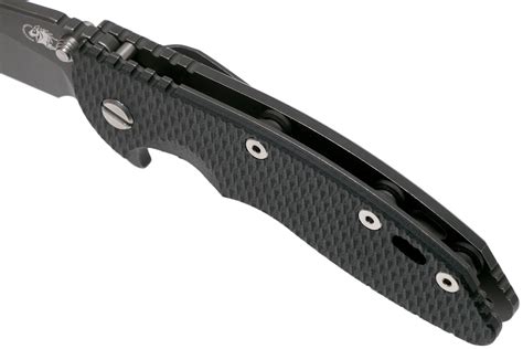 Rick Hinderer Xm Slicer Cpm Cv Battle Black Dlc Black G